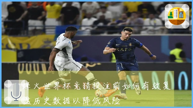 烽火世界杯竞猜投注前如何有效复盘历史数据以降低风险
