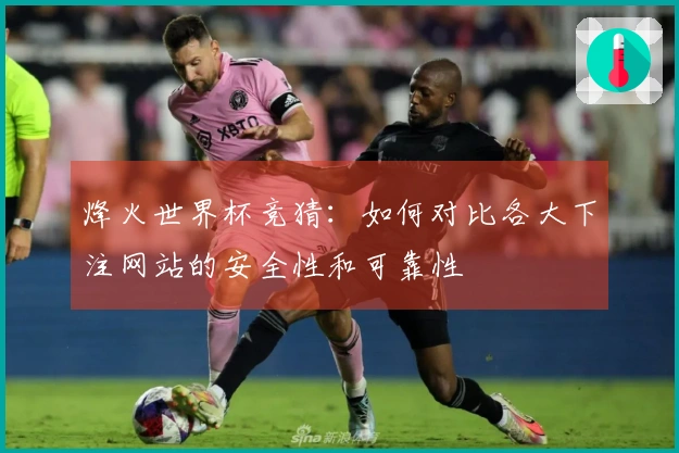 烽火世界杯竞猜：如何对比各大下注网站的安全性和可靠性