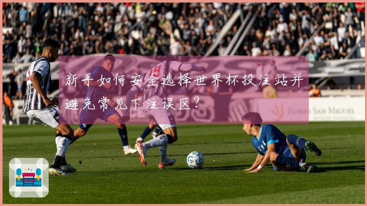 新手如何安全选择世界杯投注站并避免常见下注误区？