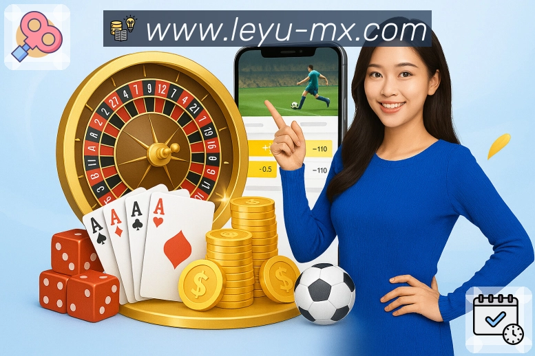leyuAPP 高清赛事图