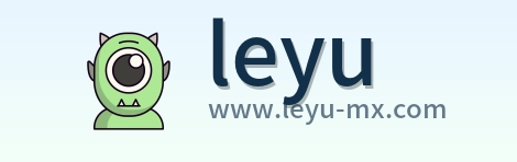 leyu Logo